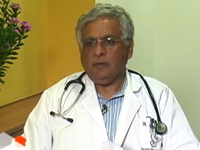 फिट रहे इंडिया : ऐसे जानें कि आपके बच्चे का विकास सही हो रहा है