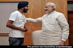 React Positively to Online Abuse: PM Modi Tells Twitterati React Positively to Online Abuse: PM Modi Tells Twitterati