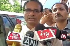 'My Mission to Get to Bottom of Journalist's Death,' Says Chief Minister Shivraj Chouhan 'My Mission to Get to Bottom of Journalist's Death,' Says Chief Minister Shivraj Chouhan