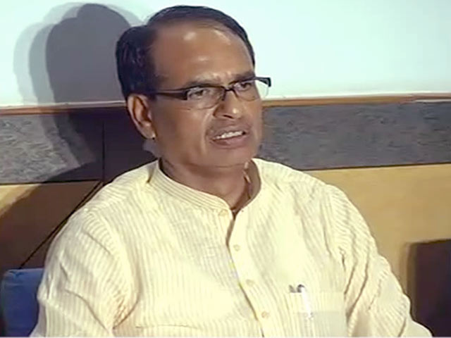 व्यापमं मामले की सीबीआई जांच से पूरी सच्चाई सामने आ जाएगी : शिवराज