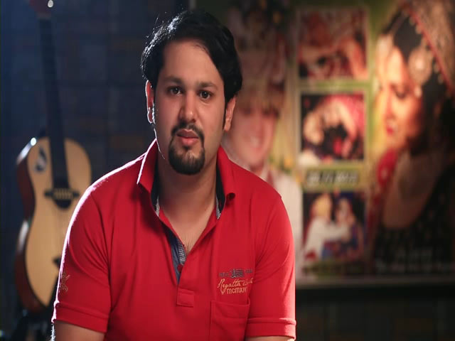 #MyFit100Days Boot Camp: Meet Nikhil Dhamija