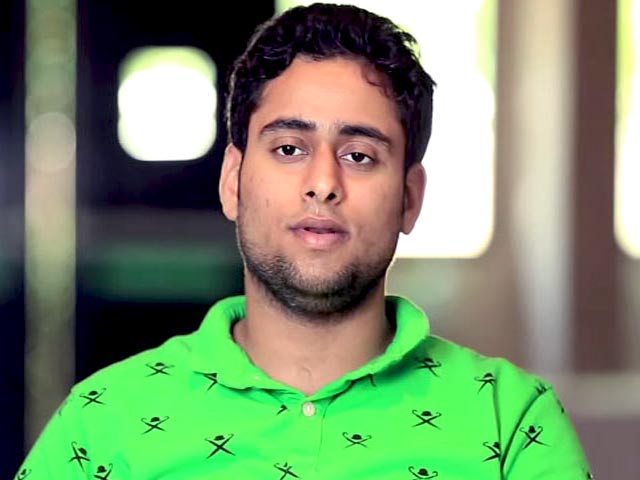 #MyFit100Days Boot Camp: Meet Harpreet Oberoi