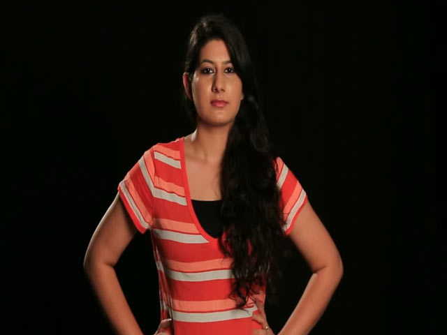 Being Fit is My Ultimate Goal: Meet Priyanka Dogra