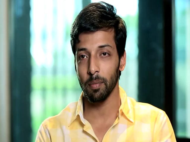 Meet the Fitness Enthusiast - Ravi Srivastava