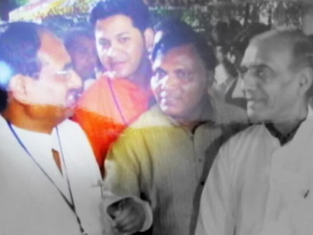 प्राइम टाइम इंट्रो : व्यापमं घोटाले पर व्याप्त हंगामा में राज्यपाल भी घिरे