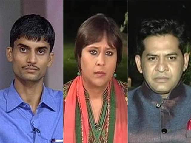 Video : We've Been RSS Supporters, Not 'Digvijaya's Men': Meet the Whistleblowers Who Kept 'Deadly' Vyapam Alive