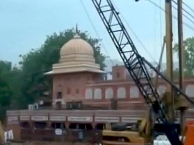 नए विवाद में घिरीं वसुंधरा राजे, अब RSS ने खोला उनके खिलाफ मोर्चा