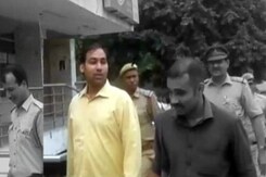 नेशनल रिपोर्टर : रिमांड पर AAP विधायक नेशनल रिपोर्टर : रिमांड पर AAP विधायक