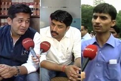 Meet the Whistleblowers of Vyapam Scam Meet the Whistleblowers of Vyapam Scam