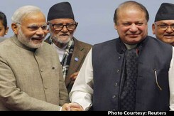 PM Narendra Modi, Nawaz Sharif to Hold Bilateral Meeting in Russia Today PM Narendra Modi, Nawaz Sharif to Hold Bilateral Meeting in Russia Today