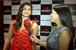 Alia Bhatt Wants Reality Show on Her Family Alia Bhatt Wants Reality Show on Her Family