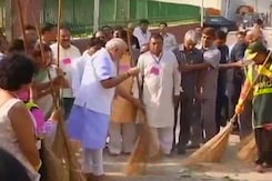 Nearly 100 Crore Bill for Swachch Bharat Ads, Reveals RTI Nearly 100 Crore Bill for Swachch Bharat Ads, Reveals RTI