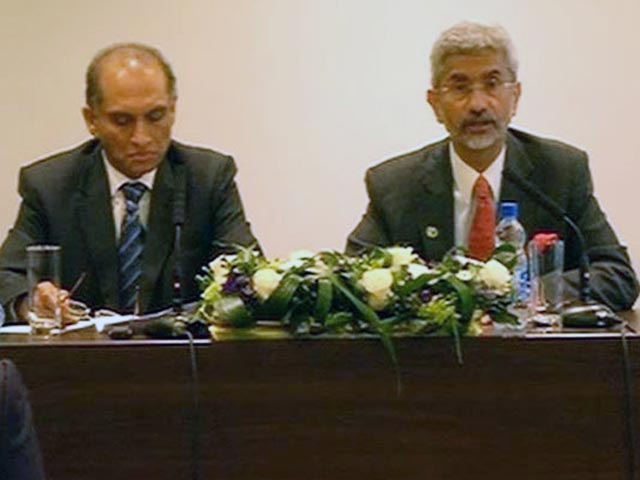 पीएम मोदी और नवाज शरीफ मुलाकात : इन पांच मुद्दों पर बनी सहमति