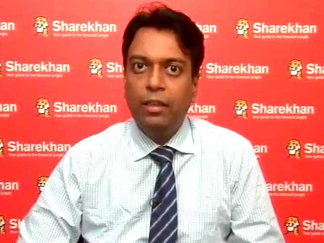 RIL Can Slip to Rs 970 in Near Term: Sharekhan