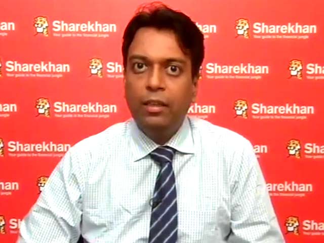 RIL Can Slip to Rs 970 in Near Term: Sharekhan