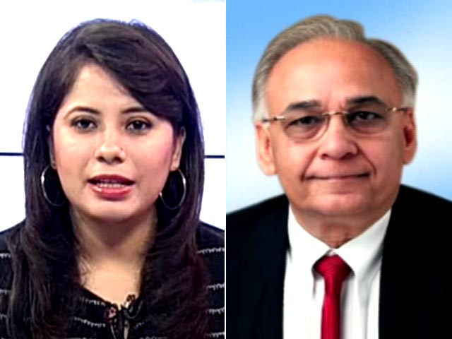 Gruh Finance Management on Q1 Performance