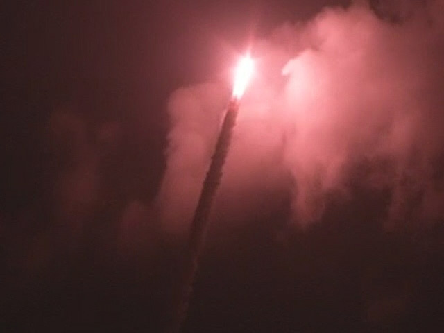 पीएसएलवी सी-28 का सफल लॉन्च