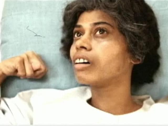 Videos : अरुणा की ज़िंदगी पर बनी फ़िल्म 'जाणिवा'