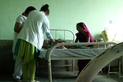 Family Planning a Tough Challenge for Health Workers Family Planning a Tough Challenge for Health Workers