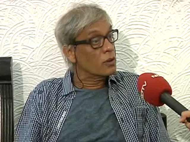 FTII Needs Chairman With 'Better Credentials', Director Sudhir Mishra Tells NDTV