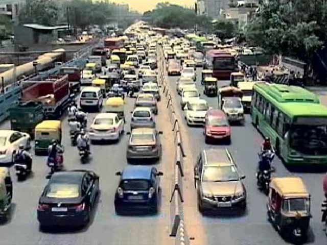 Policies Against Air Pollution: The Past, Present and Future