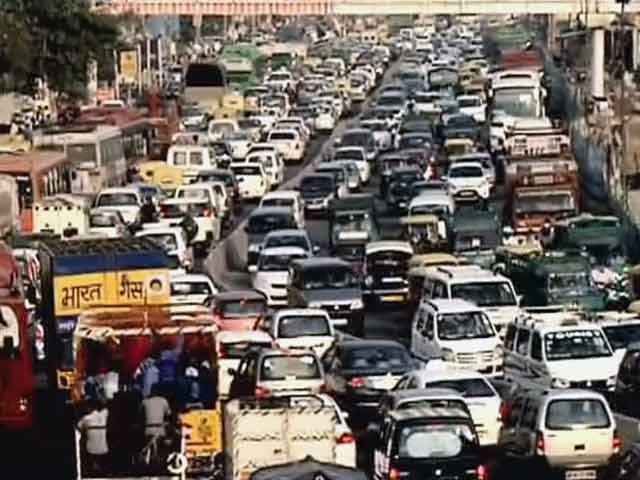 Breathe Clean: देश में हर घंटे वायु प्रदूषण से एक मौत