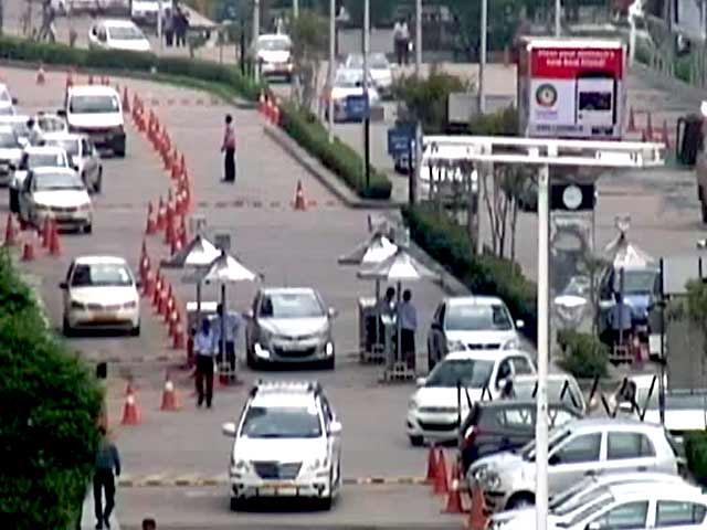 Smart Technology and the Concept of Smart Cities In India