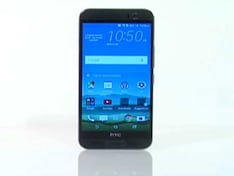HTC One ME Dual SIM Review