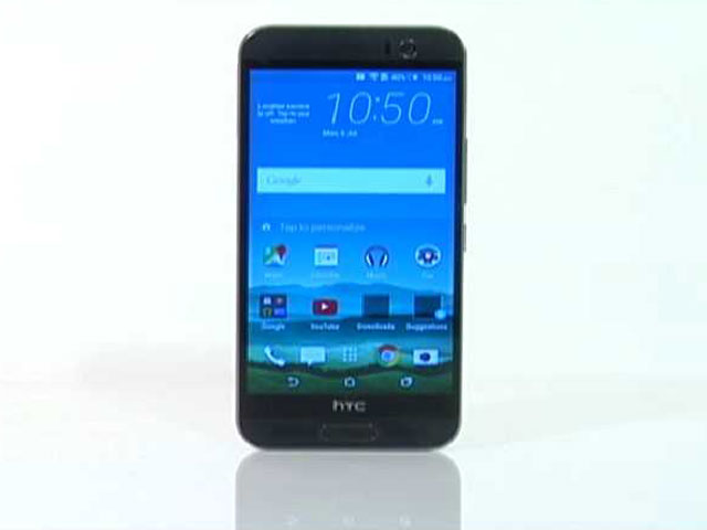 HTC One ME Dual SIM Review