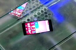 Sony Treads Familiar Water Sony Treads Familiar Water