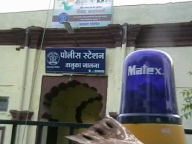 पुलिस की लापरवाही से दोबारा कथित रेप का शिकार हुई नाबालिग