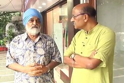 चीन की तुलना में भारत में विकास दर स्थाई है : आहलूवालिया चीन की तुलना में भारत में विकास दर स्थाई है : आहलूवालिया