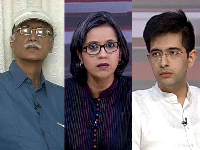 India's Rain Deja Vu: Why No Solution?