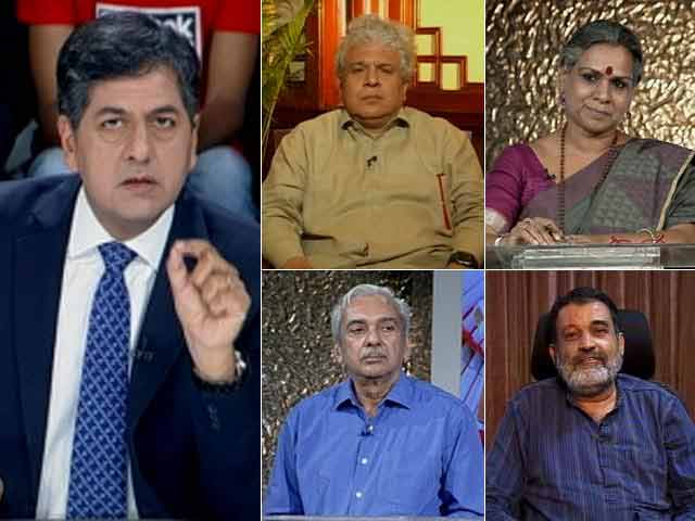 The Big Fight: What is Wrong With Our Higher Education System?