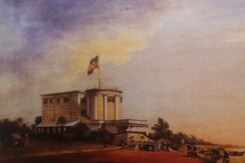 Celebrating US-India Ties Through Vintage Clicks Celebrating US-India Ties Through Vintage Clicks
