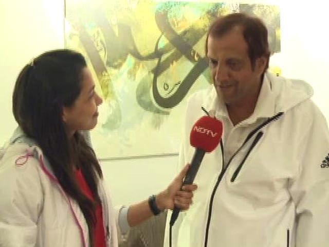Video : Sania Mirza Has Achieved Everything She Had to, Father Imran Tells NDTV