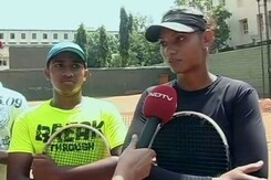 Sania Mirza's Historic Achievement: Fans Ecstatic Sania Mirza's Historic Achievement: Fans Ecstatic