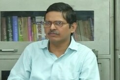इंडिया 9 बजे : आईपीएस अमिताभ ठाकुर बोले, मुलायम से जान का खतरा इंडिया 9 बजे : आईपीएस अमिताभ ठाकुर बोले, मुलायम से जान का खतरा