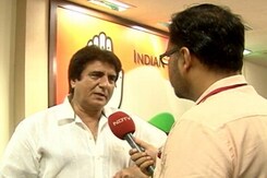 क्या चपरासी को बना देंगे स्कूल का प्रिंसिपल : FTII विवाद पर राज बब्बर क्या चपरासी को बना देंगे स्कूल का प्रिंसिपल : FTII विवाद पर राज बब्बर