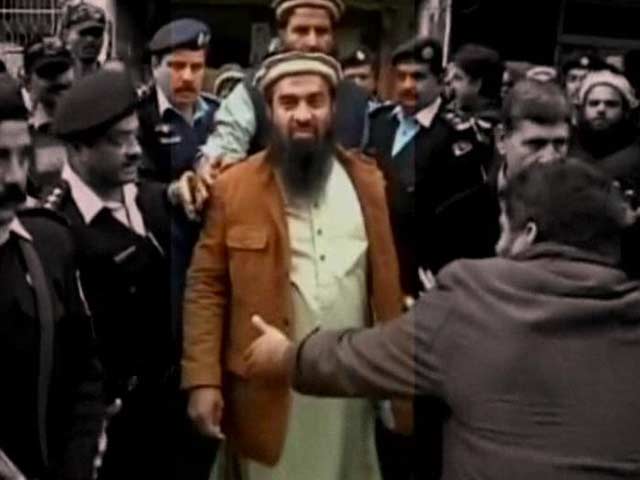 Pakistan Will Not Seek 26/11 Mastermind Zaki-ur-Rehman Lakhvi's Voice Sample