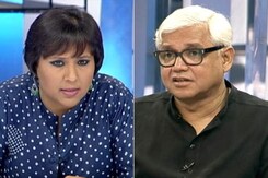 Modi Government Congress On Steroids, Going After Green Activists in a Public Way: Amitav Ghosh to NDTV Modi Government Congress On Steroids, Going After Green Activists in a Public Way: Amitav Ghosh to NDTV