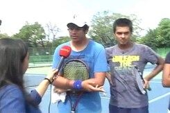 Leander Paes, Sumit Nagal's Wimbledon Feat Inspires Indian Fans Leander Paes, Sumit Nagal's Wimbledon Feat Inspires Indian Fans