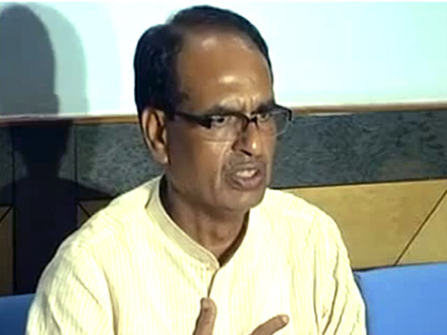 मध्य प्रदेश में बीजेपी 9 अगस्त से निकालेगी स्वाभिमान यात्रा : सूत्र