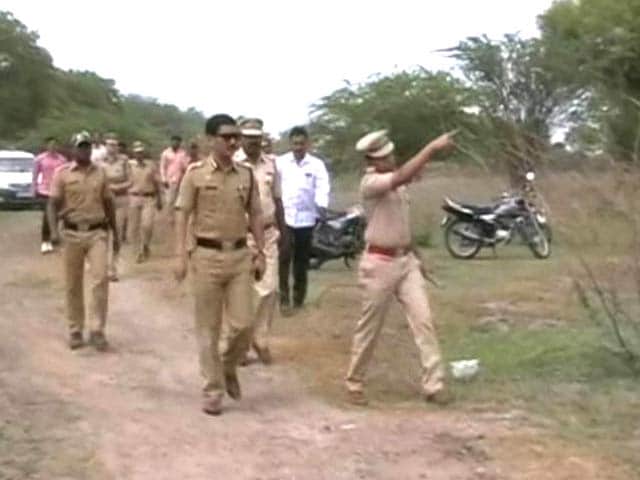 Video : Teen Rape Survivor Used as 'Bait' by Police in Maharashtra Raped Again