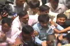 For BMW Hit-And-Run, Ahmedabad Doctor's Son Gets 5 Years in Jail For BMW Hit-And-Run, Ahmedabad Doctor's Son Gets 5 Years in Jail