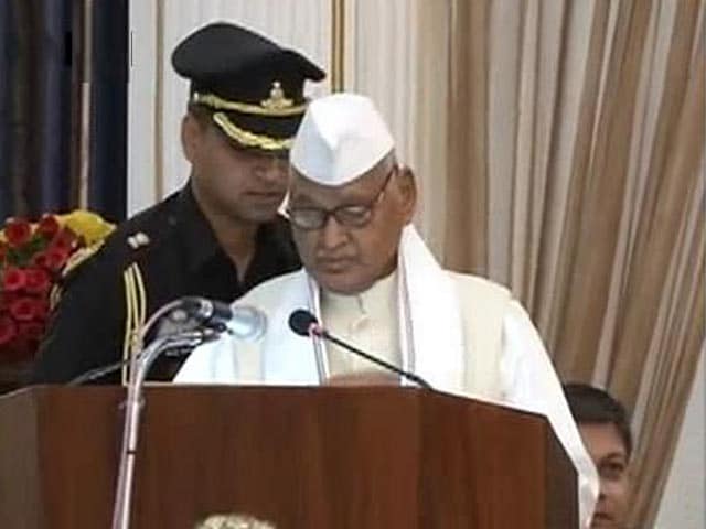 Vyapam Scam: Governor Named in Computer Files Cited as Key Evidence