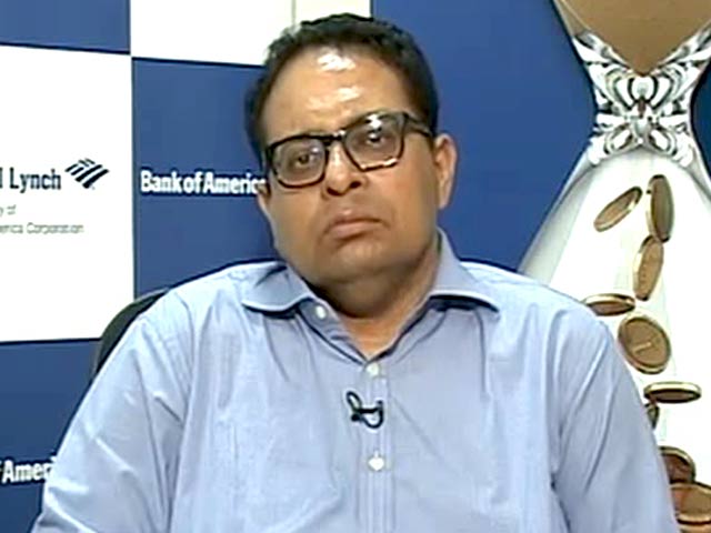 Earnings Key to Attract FII Flows: BoAML