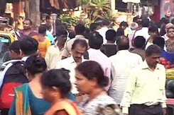 प्राइम टाइम इंट्रो : जातिगत जनगणना से किसे है डर? प्राइम टाइम इंट्रो : जातिगत जनगणना से किसे है डर?