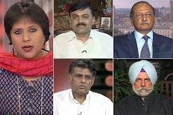 PM Modi's Pakistan Gamble Crash Lands Before Take Off? PM Modi's Pakistan Gamble Crash Lands Before Take Off?