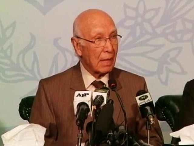 3 Days After Talks, Pakistan Back to Seeking 'More Evidence' on 26/11 Case